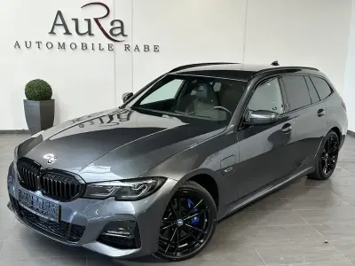 Gebraucht BMW 330e