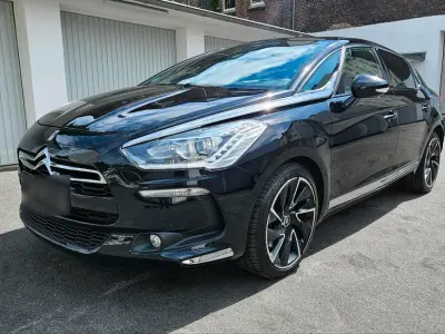 Gebraucht Citroën DS5