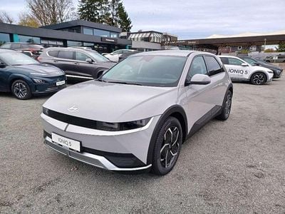 Gebraucht Hyundai Ioniq 5 Techniq 239 kW (325 PS) 2024 Cyber grey SUV