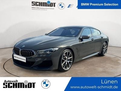 BMW M850