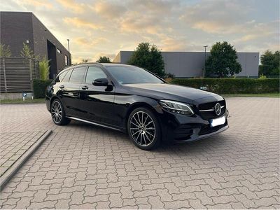 Mercedes C300