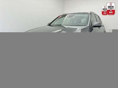 Gebraucht Mercedes GLC200 AMG line 197 PS (144 kW) 2019 Grau metallic SUV