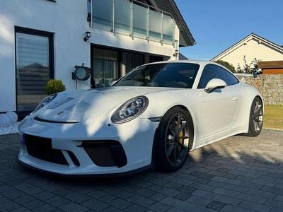 Porsche 911 GT3