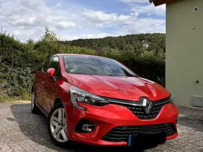 Gebraucht Renault Clio V
