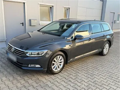 Gebraucht VW Passat