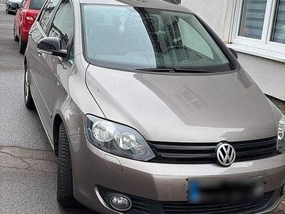 Usata VW Golf VII 85 CV (62 kW) 2013 Marrone Utilitaria