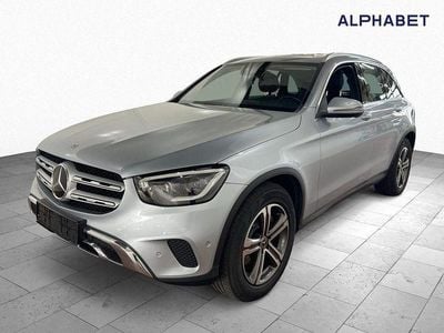 Mercedes GLC220