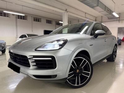 Gebraucht Porsche Cayenne 480 PS (353 kW) 2019 Silber SUV