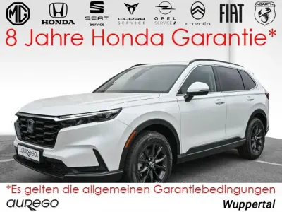 Gebraucht Honda CR-V