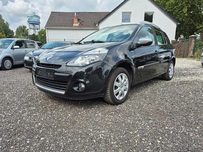 Renault Clio GrandTour