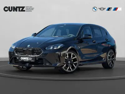 Usata BMW 120 Performance 170 CV (125 kW) 2026 Nero Utilitaria