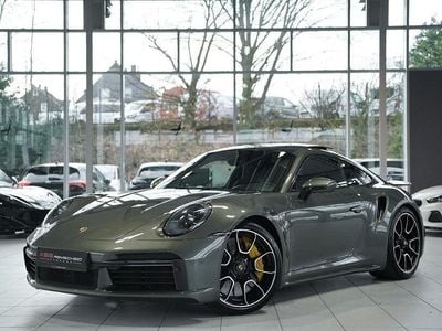 Gebraucht Porsche 911 2021 Grau