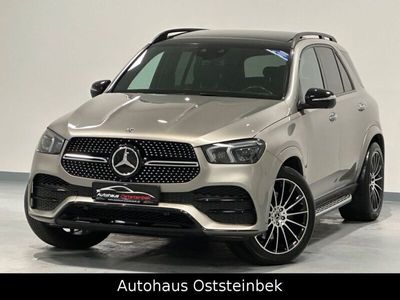 Mercedes GLE400