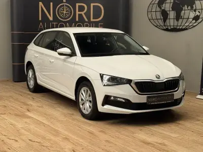Gebraucht Skoda Scala