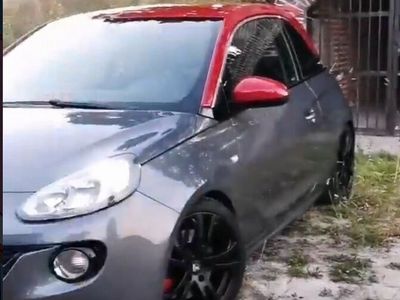 gebraucht Opel Adam S