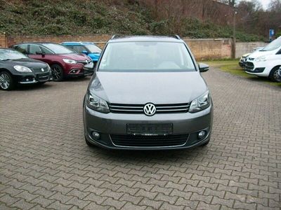 VW Touran