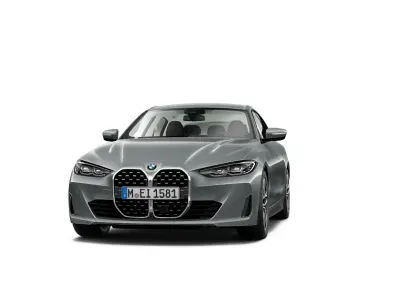 Gebraucht BMW 430 Gran Coupé Shadowline 286 PS (210 kW) 2026 Coupé