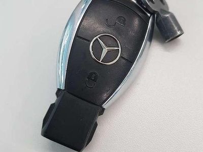 Mercedes CLC200