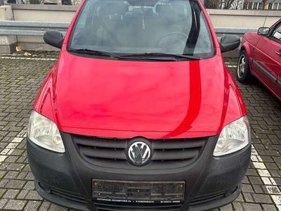 gebraucht VW Fox 5Z 1,2 Benziner