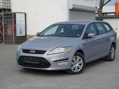 Gebraucht Ford Mondeo Trend 140 PS (102 kW) 2011 Kombi