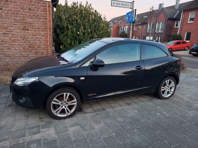 gebraucht Seat Ibiza SC 1.4 16V Style Copa Style Copa