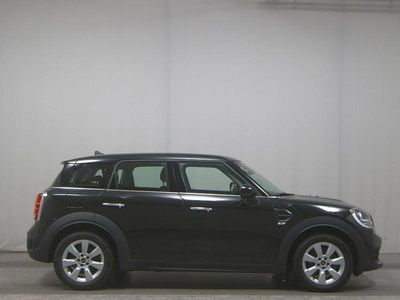 Mini One D Countryman