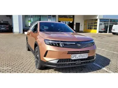 Neu Opel Grandland X Edition 145 PS (106 kW) 2026 Braun SUV