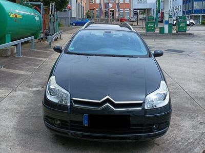 gebraucht Citroën C5 2.0
