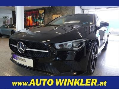 Mercedes CLA200