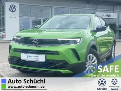 Gebraucht Opel Mokka-e
