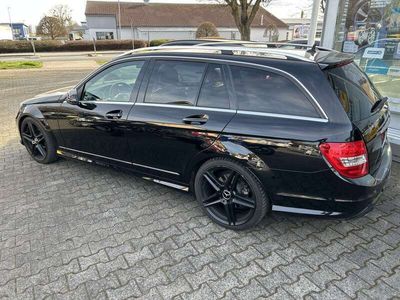 Mercedes C300