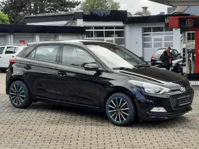 Gebraucht Hyundai i20