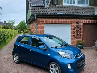 Używany Kia Picanto