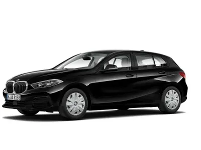 Używany BMW 116 Sport Line 109 KM (80 kW) 2026 Hatchback