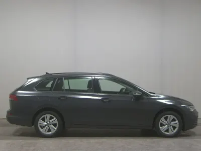 Brugt VW Golf VIII Life 116 HK (85 kW) 2022 Grå Stationcar