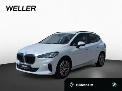 Używany BMW 220 Active Tourer