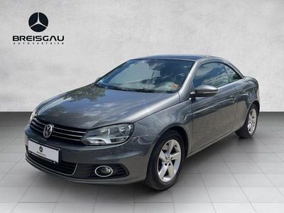 VW Eos