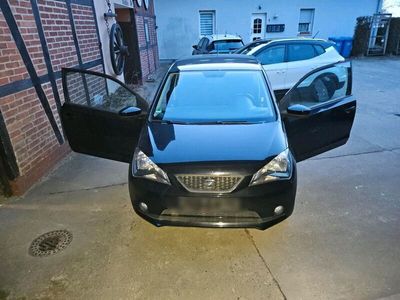 gebraucht Seat Mii Bj. 2013