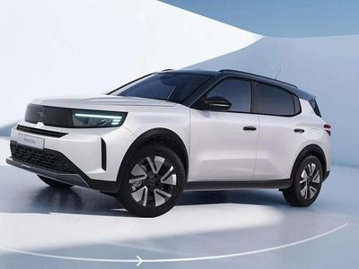 Nouă Opel Frontera Ultimate 145 CP (106 kW) 2026 Albastru SUV