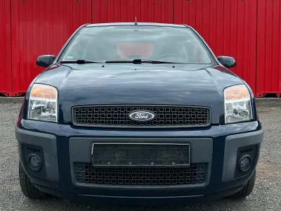 Gebraucht Ford Fusion