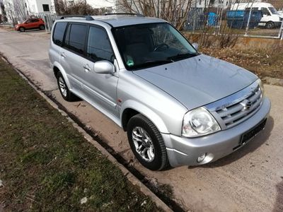 gebraucht Suzuki Grand Vitara 2.7 V6 Club Club