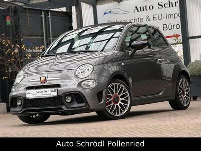 Abarth 595C
