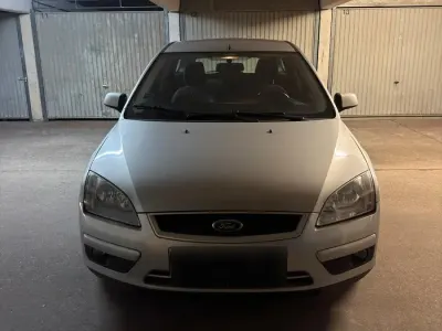 Gebraucht Ford Focus