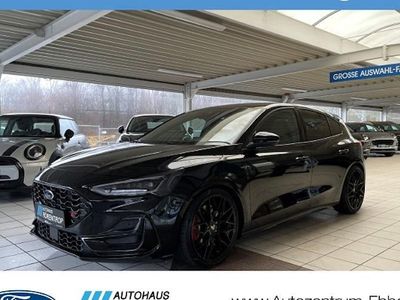 Gebraucht Ford Focus ST 280 PS (205 kW) 2024 Schwarz Limousine