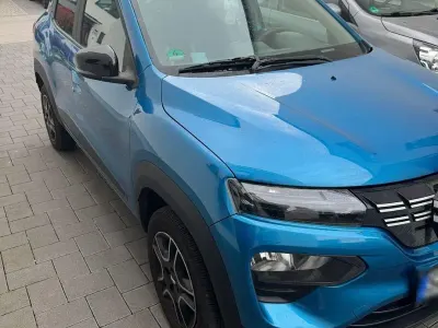 Gebraucht Dacia Spring