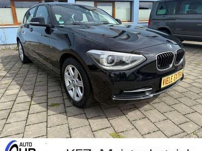 BMW 114