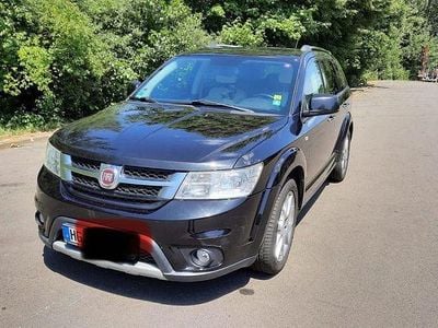 Fiat Freemont