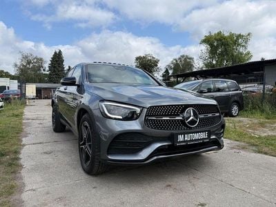 Mercedes GLC220