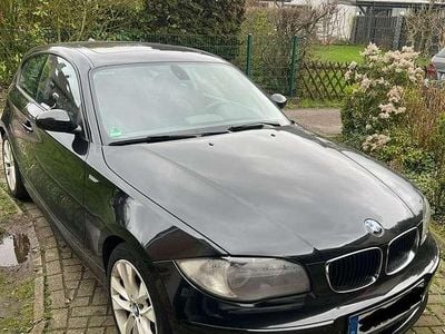 Gebraucht BMW 120 177 PS (130 kW) 2009 Kleinwagen