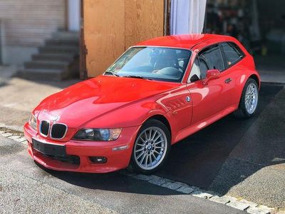 BMW Z3